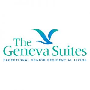 The Geneva Suites Logo